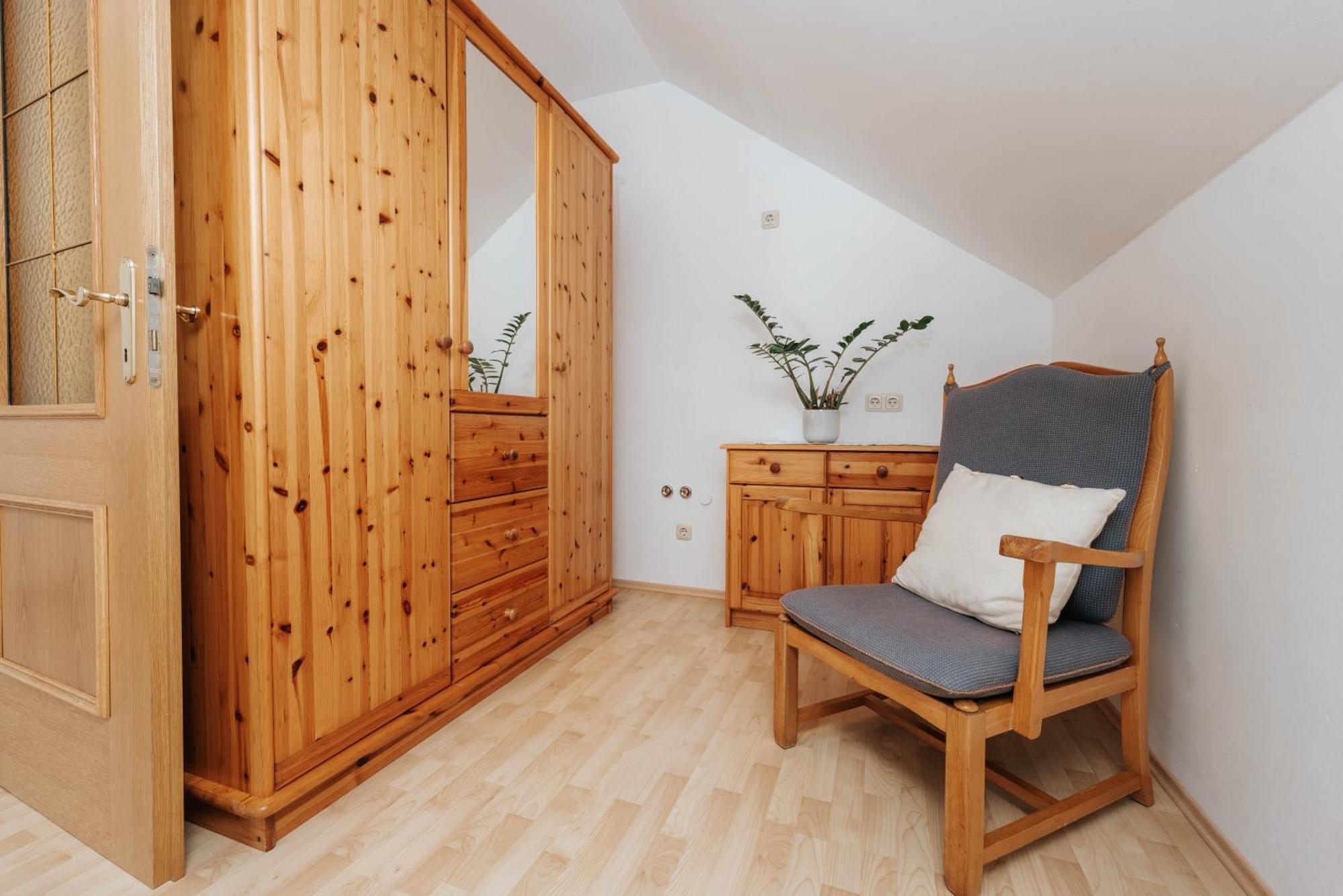 Ferienwohnung Syen غروندلسي الغرفة الصورة