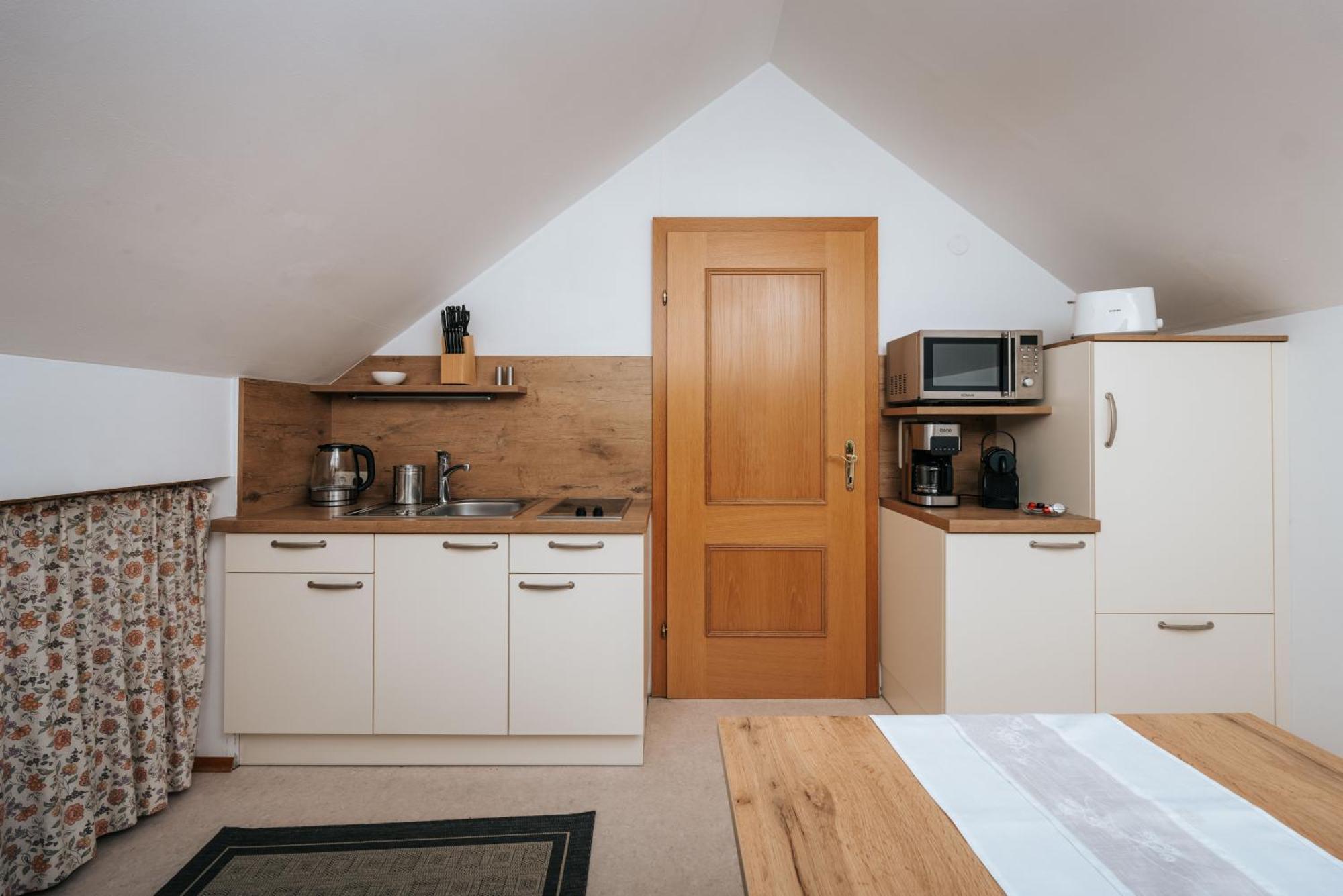 Ferienwohnung Syen غروندلسي الغرفة الصورة