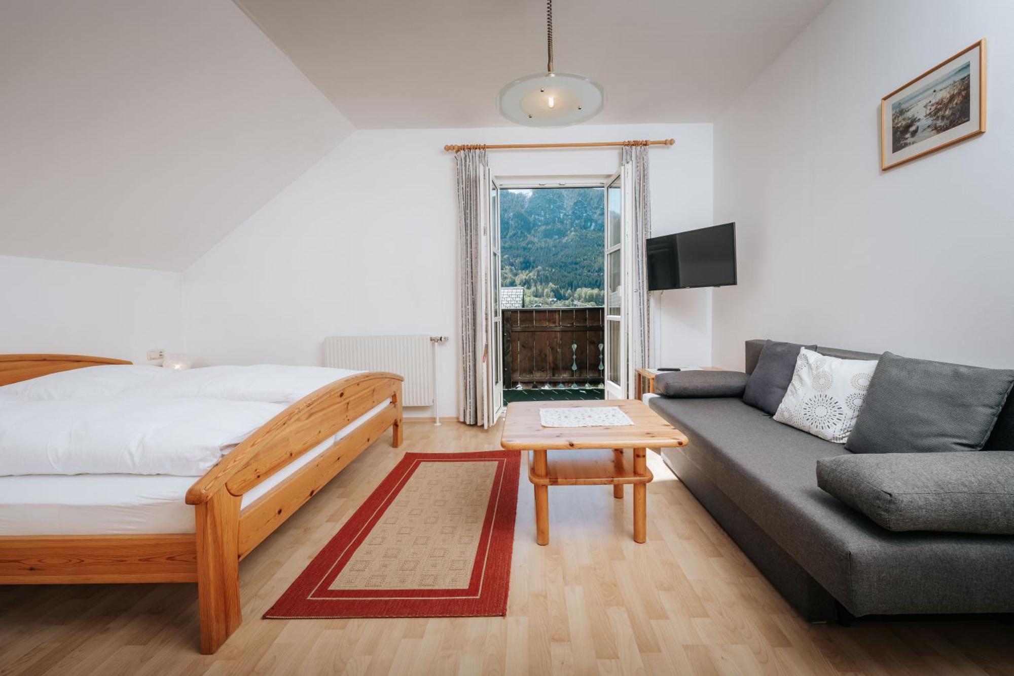Ferienwohnung Syen غروندلسي الغرفة الصورة