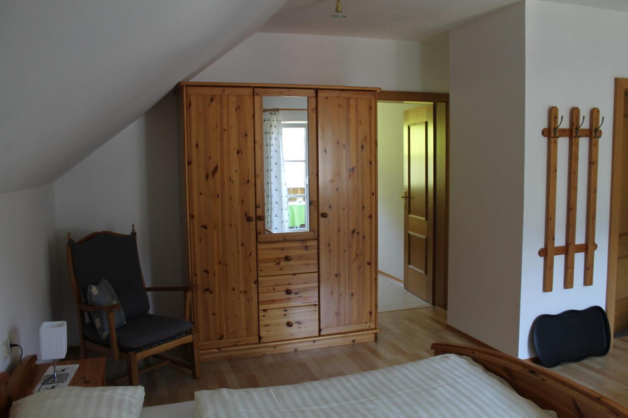 Ferienwohnung Syen غروندلسي الغرفة الصورة